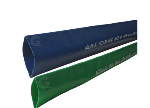 Layflat hose